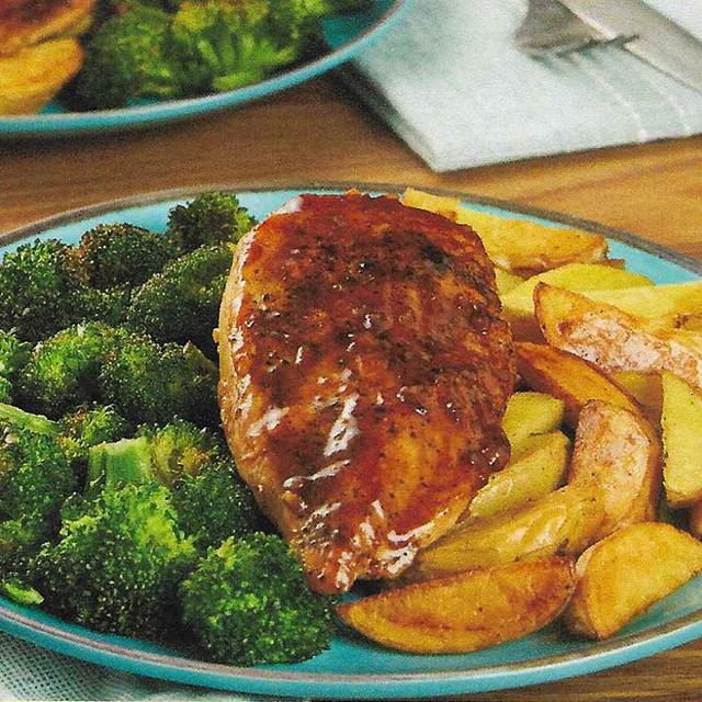 Meal