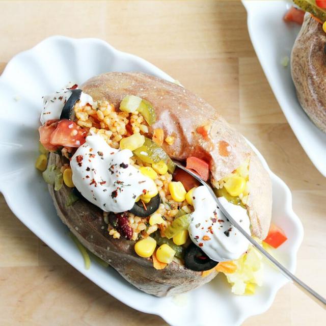 Meal
