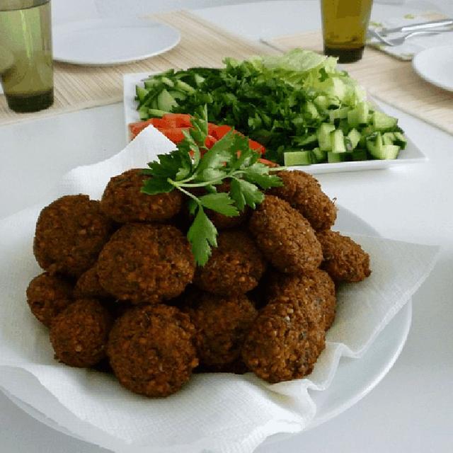 Meal
