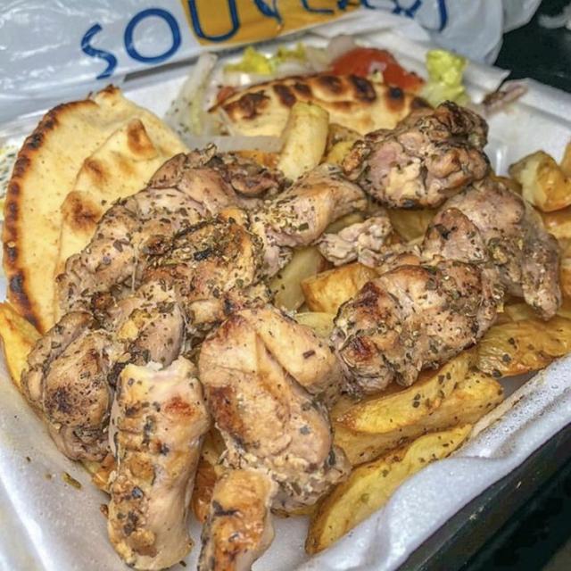 Meal