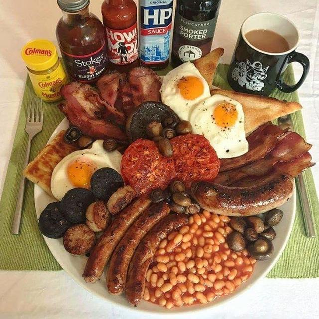 Meal