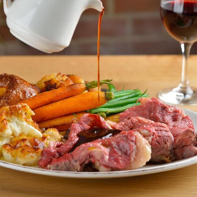 Meal