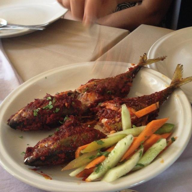 Meal