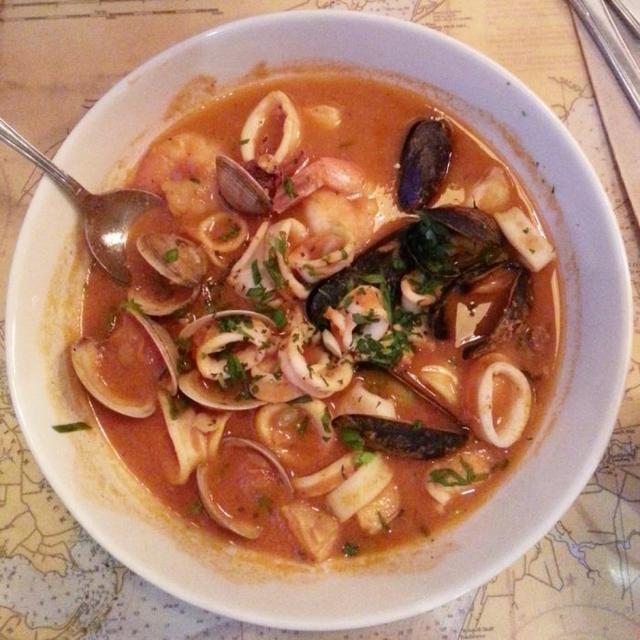 Meal