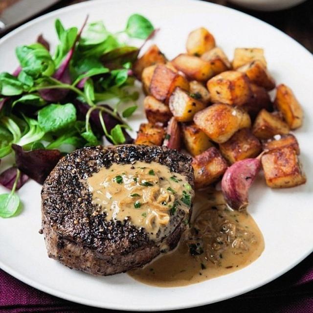 Meal