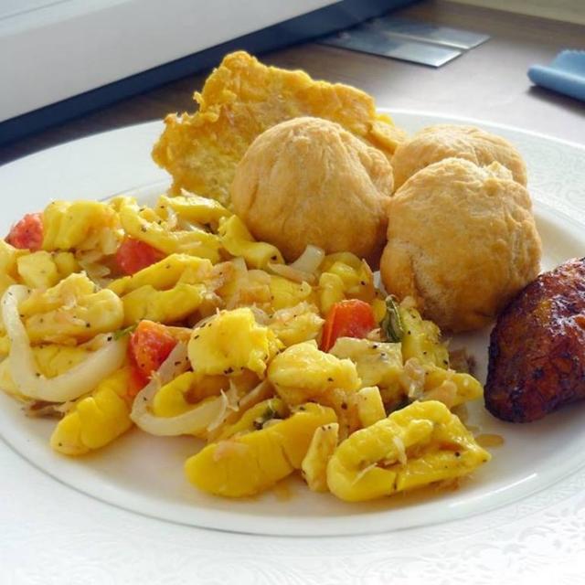 Meal