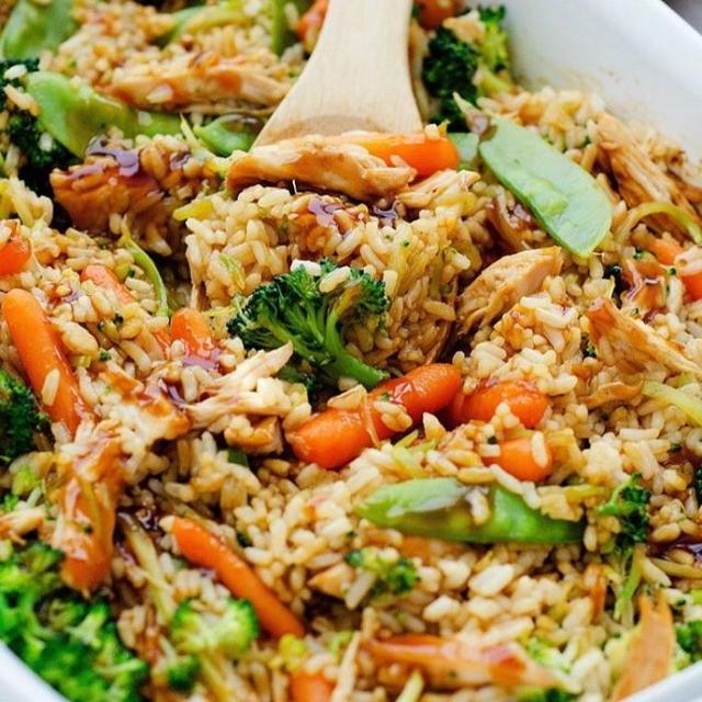 Meal