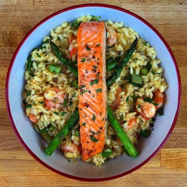 Meal